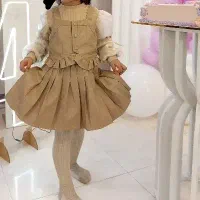 لباس بچگانه
