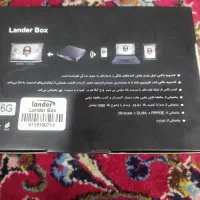 دستگاه اندروید باکس|لوازم جانبی موبایل و تبلت|همدان, |دیوار