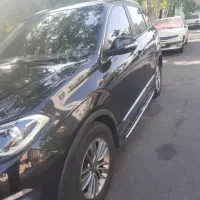 تیگو ۵ اکسلنت  مدل ۹۶ سالم|خودرو سواری و وانت|تهران, کوی بیمه|دیوار