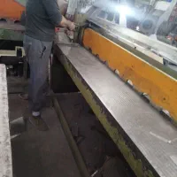 تنظیم ولب گردون گیوتین