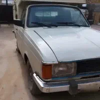 وانت بار کرایه به تمام نقاط