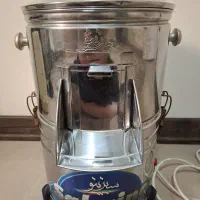 سبزی خورد کنی سبزینو