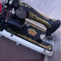 چرخ خیاطی دینام دارپروانه