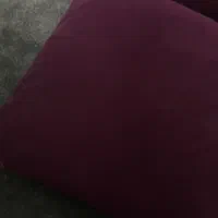 ۴ عدد کوسن بنفش|مبلمان خانگی و میز عسلی|پاکدشت, پاکدشت (مامازند)|دیوار