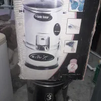 سبژی خردکن درجه یک اصلی|خردکن، آسیاب، غذاساز|مشهد, ارشاد|دیوار