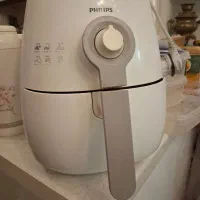 سرخ کن (هواپز)فیلیپس 0.8 لیتری مدل HD9216