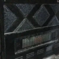 ۲تابخاری سالم|بخاری، هیتر، شومینه|محمدشهر, شهرک چمران|دیوار