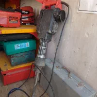 ااجاره هیلتی‌دستگاه جوش‌سنگ فرز‌‌ فاز۶کیسون‌