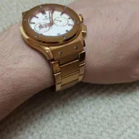 ساعت HUBLOT|ساعت|قم, نیروگاه|دیوار