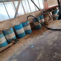 جمع‌آوری روغن کار کرده