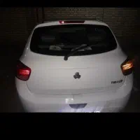 تیبا مدل ۹۶