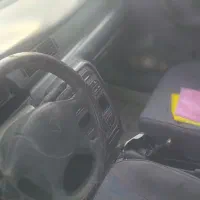 فروش خودرو سمند مدل ۸۱