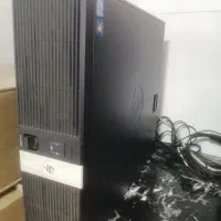 کامپیوتر مینی کیسhprp5800|رایانه رومیزی|همدان, |دیوار