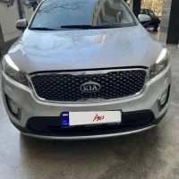 فروش سورنتو ۲۰۱۶GDI