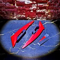 عرضه تخصصی اکسسوری موتور سیکلت هندگارد،پروتکشن و..|قطعات یدکی و لوازم جانبی|تهران, شیوا|دیوار