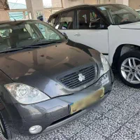 تیبا ۲ مدل 1400 در حد(نقد و اقساط)|خودرو سواری و وانت|فلاورجان, |دیوار