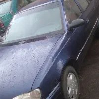 دوو ریسر جی تی آی