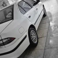 فروش خودروی سمند