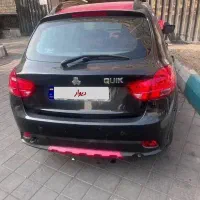 کوییک آرمدل۹۹بدون رنگ|خودرو سواری و وانت|تهران, جیحون|دیوار