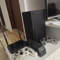 ایکس باکس x|کنسول، بازی ویدئویی و آنلاین|رشت, فلسطین|دیوار