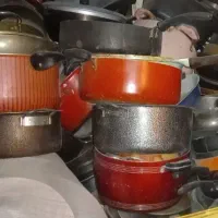 ضایعات ظروف روحی