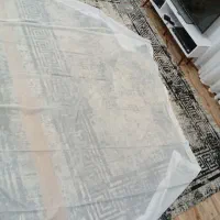 پرده ساده و پانج