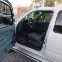 تویوتا هایلوکس مدل2003|خودرو سواری و وانت|کرمان, |دیوار