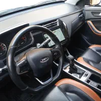 ام وی ام x22 پرو اتومات|خودرو سواری و وانت|کرج, باغستان|دیوار