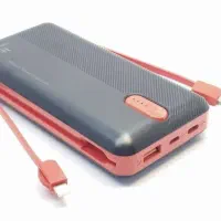 پاور بانک hottech|لوازم جانبی موبایل و تبلت|بدره, |دیوار