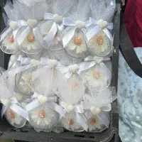 گیفت عروسی/باکس گل/گیفت شمع/گیفت نوزادی|صنایع دستی و سایر لوازم تزئینی|شیراز, شهرک مطهری|دیوار