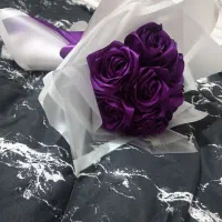 دسته گل،ربان