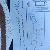 تیبا 2|خودرو سواری و وانت|ایلام, |دیوار