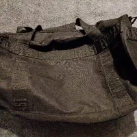 ساک ورزشی مردانه در حد نو
