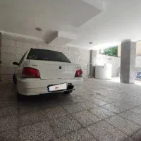فروش پراید ۱۳۲ مدل ۹۰