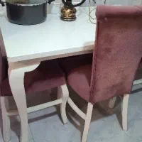 میزناهارخوری۴نفره