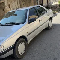 پژو ۴۰۵ مدل ۹۹