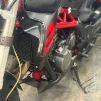 بنلی ۳۰۰ مدل ۹۹ نقد واقساط|موتورسیکلت|اصفهان, سرتاوه|دیوار