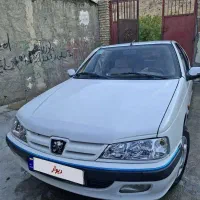 پارس سال  92 کم کارکرد جهت معاوضه|خودرو سواری و وانت|دینور, |دیوار