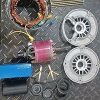 دینام کولر موتور کولر|کولر آبی|قرچک, زیبا شهر|دیوار