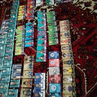 کارت کیمدی|کلکسیون و سرگرمی|آذرشهر, |دیوار