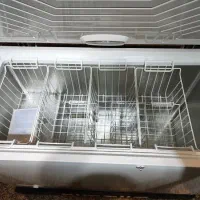 فریزر صندوقی 120 هیمالیا|یخچال و فریزر|گرگان, |دیوار