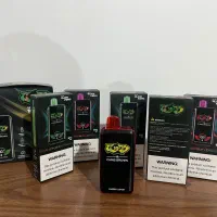 پاد یک بار مصرف کریس براون ۱۵۰۰۰ پاف