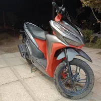 طرح کلیک 150 سی ال