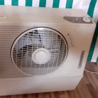 سرمایش کولرآبی آبسال پنکه|کولر آبی|تهران, افسریه جنوبی|دیوار