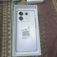 note13pro 512gig rom12 5g اکبند|موبایل|فردیس, فردیس|دیوار