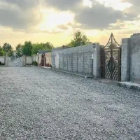 زمین-دور-دیوار-شاهنامه-گوارشک-سرمایه-گذاری-اقساطی