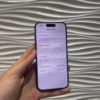 ایفون ۱۵ پرو/ iphone 15 pro|موبایل|مشهد, عامل|دیوار