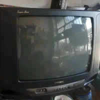 تلوزیون رنگی ۲۱ اینچ