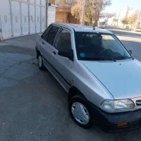 پراید89سفارشی ترمزabc هیدرولیک بی رنگ|خودرو سواری و وانت|سنقر, |دیوار