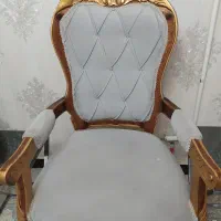 مبل سلطنتی